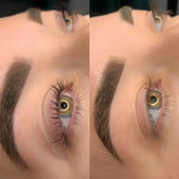 Ombré Brows Session with One Touch Up