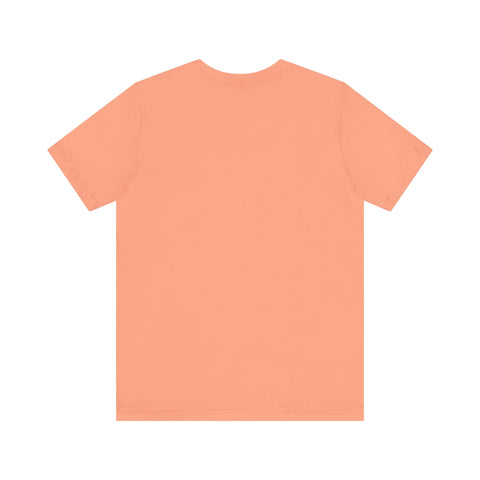 <brow> <artist> Unisex Jersey Tee, Creative T-Shirt for Artists, Graphic Tee for Self-Expression, Unique Gift for Art Lovers, Casual Wear